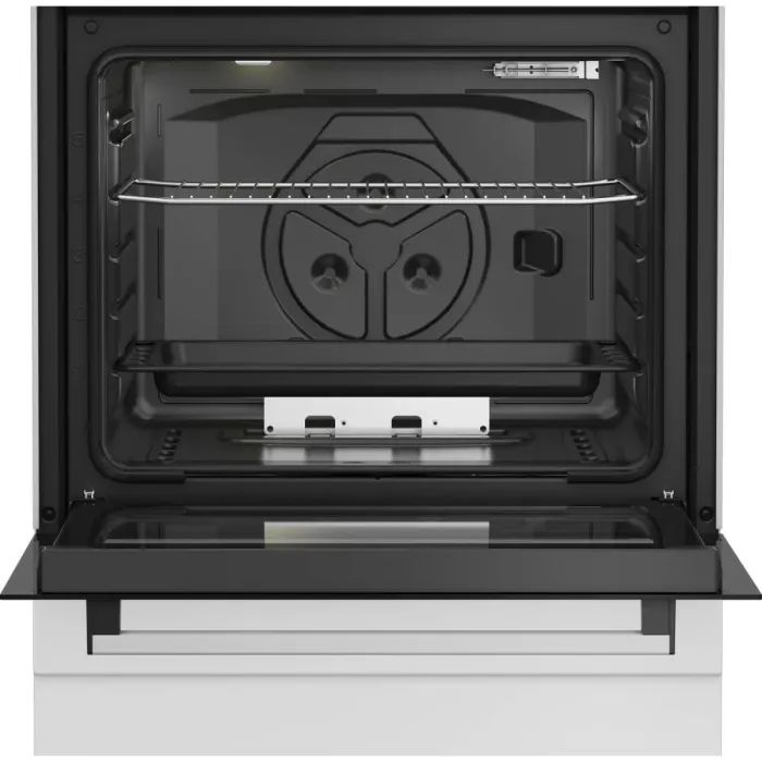 Плита Beko FBG62121WD изображение 4