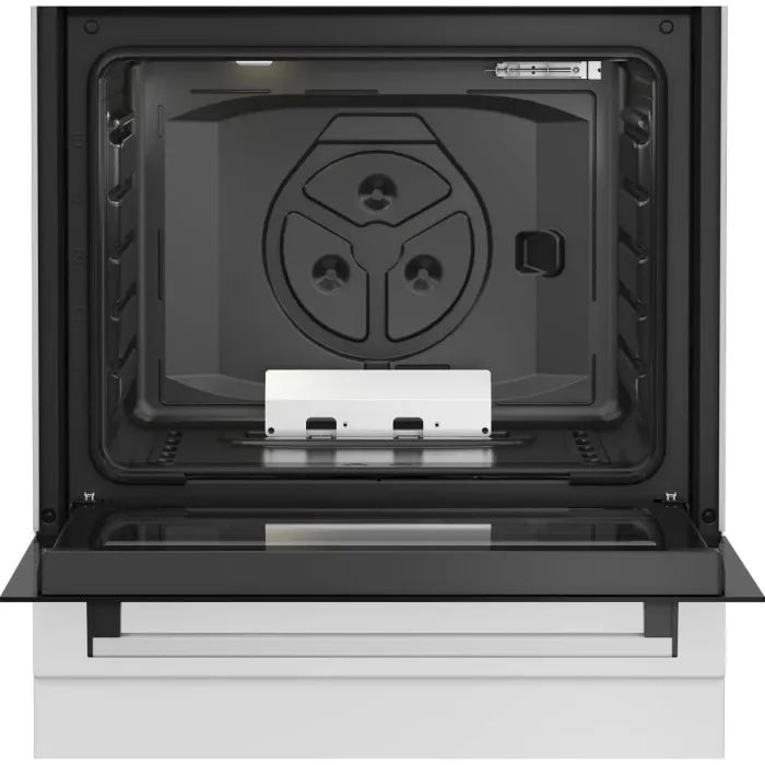 Плита Beko FBG62121WD изображение 5
