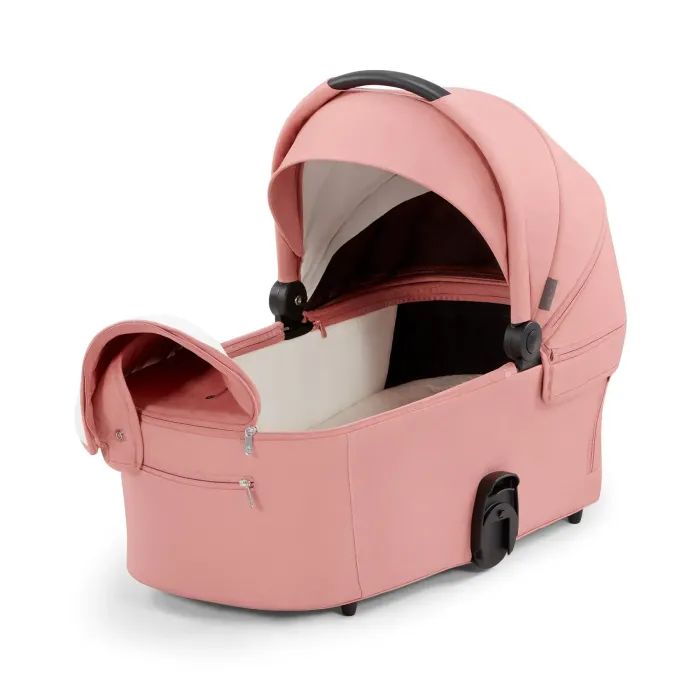 Коляска Kinderkraft 2 в 1 Nea Platinum Grey (KSNEA000GRY2000) (5902533919826) изображение 3
