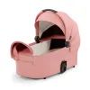 Коляска Kinderkraft 2 в 1 Nea Ash Pink (KSNEA000PNK2000) (5902533919840) изображение 3