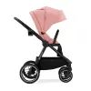 Коляска Kinderkraft 2 в 1 Nea Ash Pink (KSNEA000PNK2000) (5902533919840) изображение 4