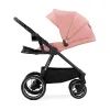 Коляска Kinderkraft 2 в 1 Nea Ash Pink (KSNEA000PNK2000) (5902533919840) изображение 5