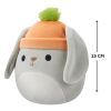 Мягкая игрушка Squishmallows Кролик Валентина 13 см (SQER00905) изображение 2