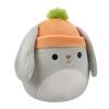 Мягкая игрушка Squishmallows Кролик Валентина 13 см (SQER00905) изображение 6