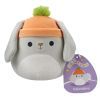Мягкая игрушка Squishmallows Кролик Валентина 13 см (SQER00905) изображение 7