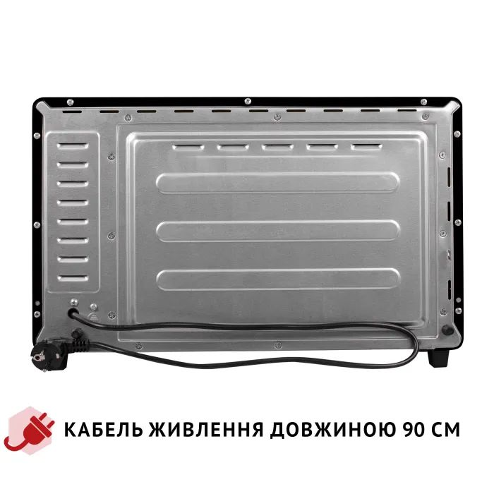 Электропечь Perfelli MIRAGE 37 IVORY изображение 11