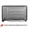 Електропіч Perfelli MIRAGE 37 BLACK зображення 11
