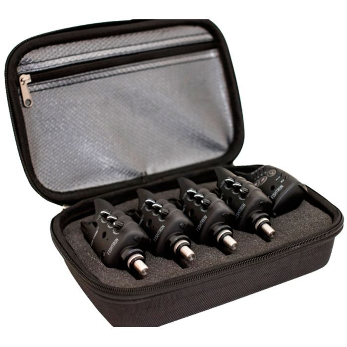 Индикатор поклевки Flajzar Q9-RGB Set 4+1 (1873.00.29) изображение 7