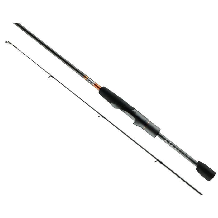 Вудилище Favorite Totem TTM1-7112L-T 2.41m 2-10g Fast (1693.08.30)