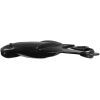 Силикон рыболовный Keitech Noisy Flapper 3.5" (5 шт/уп) к001 black (1551.12.68) изображение 2
