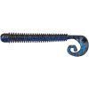 Силикон рыболовный Reins G-Tail Saturn 4" B11 Blue Belly (9 шт/уп.) (1552.08.69)