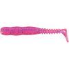 Силикон рыболовный Reins Rockvibe Shad 3" 443 Pink Sardine (15 шт/уп.) (1552.10.31)