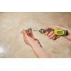 Паяльник электрический Ryobi RSI4-120G аккумуляторный, USB, Lithium 4V 2Ah, 460°С, подсветка (5133006146) изображение 4