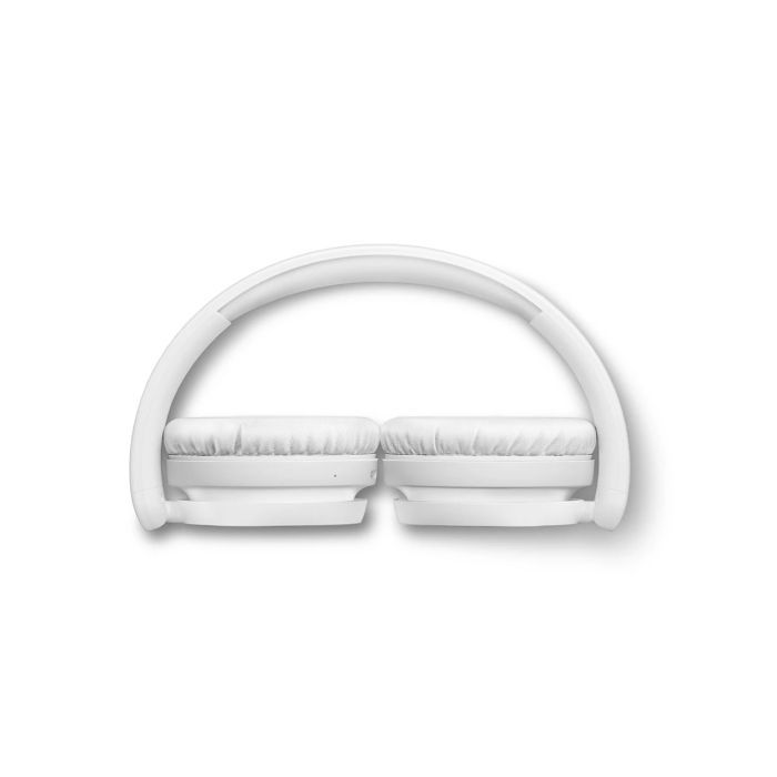 Наушники Philips TAH5209 Over-Ear Wireless White (TAH5209WT/00) изображение 11