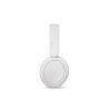 Наушники Philips TAH5209 Over-Ear Wireless White (TAH5209WT/00) изображение 12