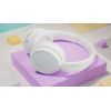 Наушники Philips TAH5209 Over-Ear Wireless White (TAH5209WT/00) изображение 4