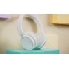 Наушники Philips TAH5209 Over-Ear Wireless White (TAH5209WT/00) изображение 6