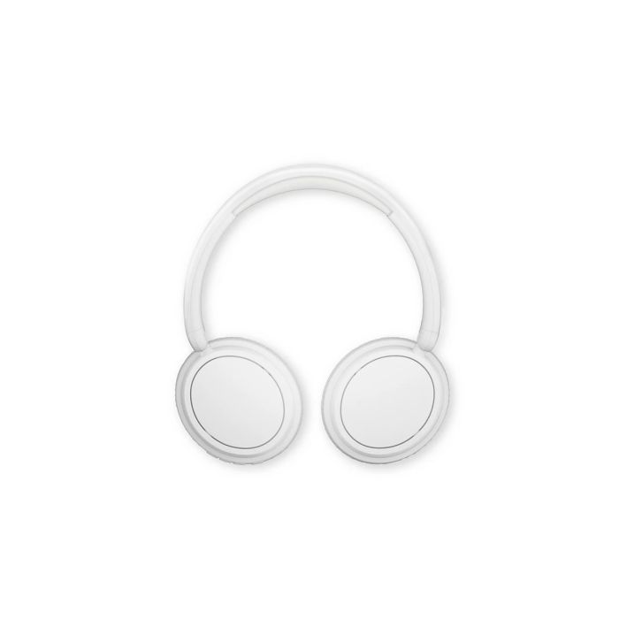 Наушники Philips TAH5209 Over-Ear Wireless White (TAH5209WT/00) изображение 7