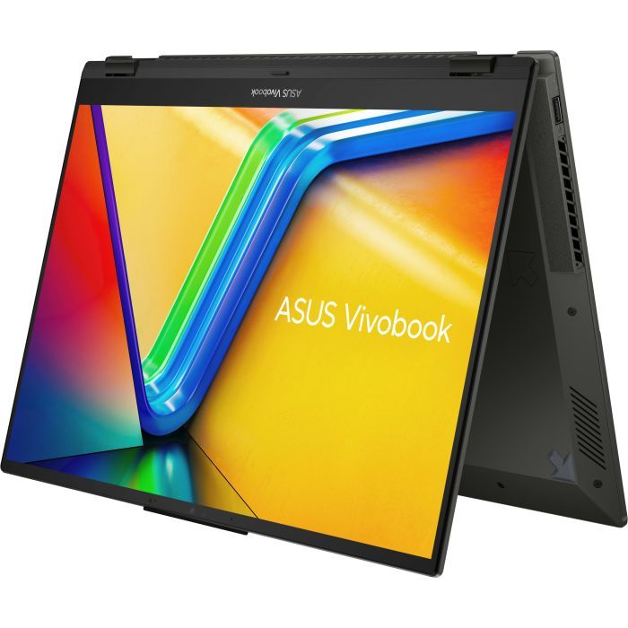 Ноутбук ASUS Vivobook S 16 Flip TP3604VA-MC272W (90NB1051-M00AZ0) зображення 11