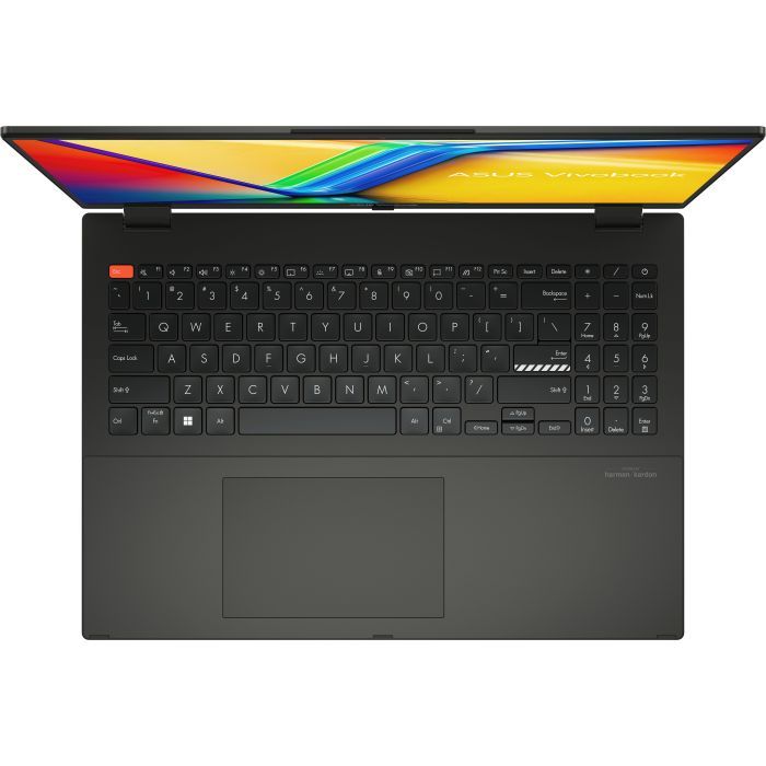 Ноутбук ASUS Vivobook S 16 Flip TP3604VA-MC272W (90NB1051-M00AZ0) зображення 4