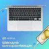 Дата кабель USB-C to USB-C ecoline-cc200.pink Promate (ecoline-cc200.pink) изображение 4