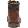 Черевики Caterpillar (CAT) Deplete Wp P721722 коричневі 42 (883799788485) зображення 4