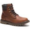 Черевики Caterpillar (CAT) Deplete Wp P721722 коричневі 42 (883799788485)