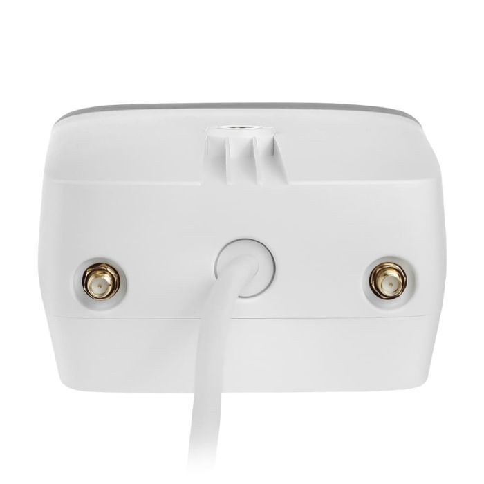 Камера відеоспостереження Dahua DH-IPC-HFW3441DG-AS-4G-EAU-B (2.8) зображення 4