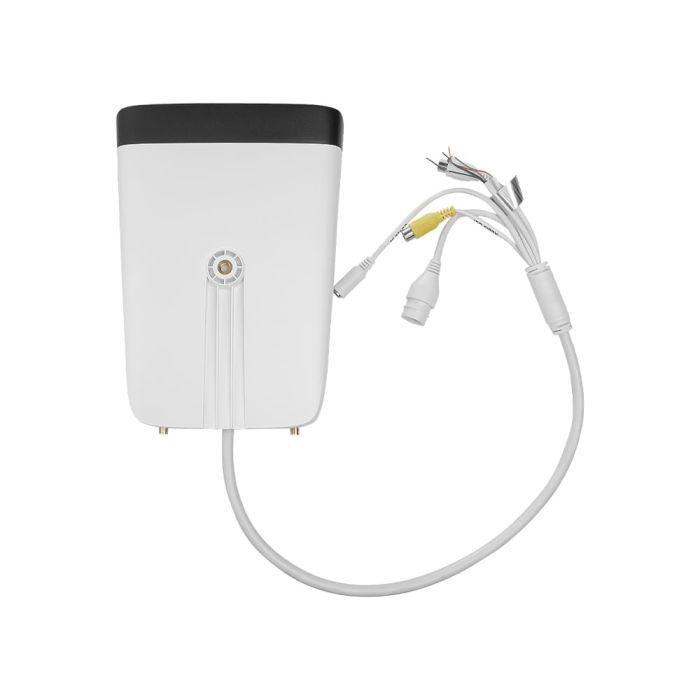Камера відеоспостереження Dahua DH-IPC-HFW3441DG-AS-4G-EAU-B (2.8) зображення 6