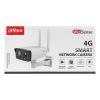 Камера відеоспостереження Dahua DH-IPC-HFW3441DG-AS-4G-EAU-B (2.8) зображення 8