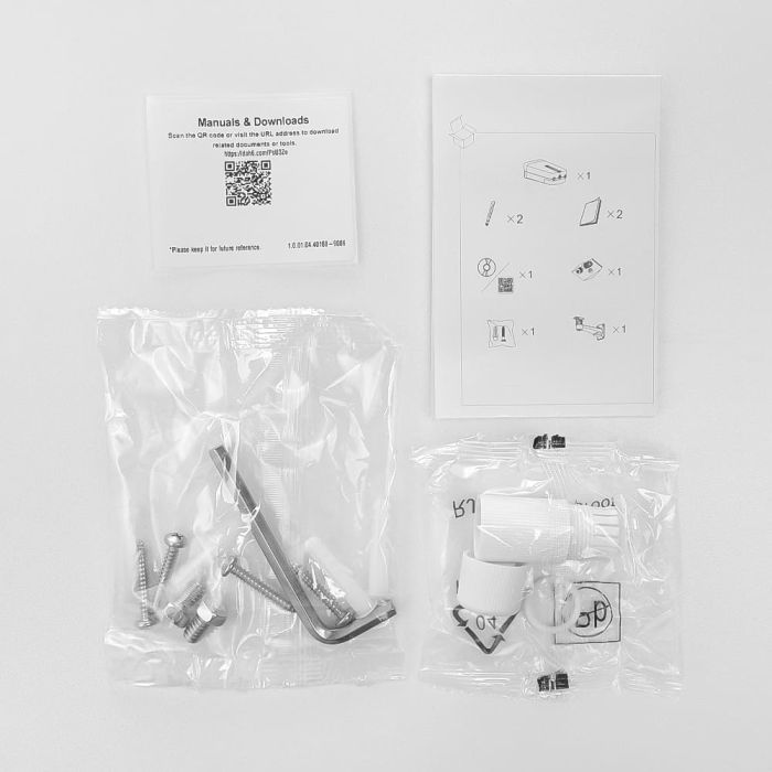 Камера відеоспостереження Dahua DH-IPC-HFW3441DG-AS-4G-EAU-B (2.8) зображення 9