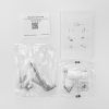 Камера відеоспостереження Dahua DH-IPC-HFW3441DG-AS-4G-EAU-B (2.8) зображення 9