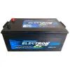 Аккумулятор автомобильный ELECTRON TRUCK SHD SMF 230Ah бокова(+/-) (1500EN) (730011125) изображение 3