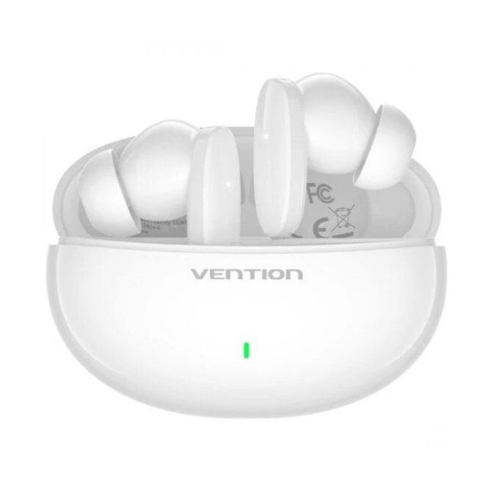 Наушники Vention Elf Earbuds E01 Blue (NBFS0)