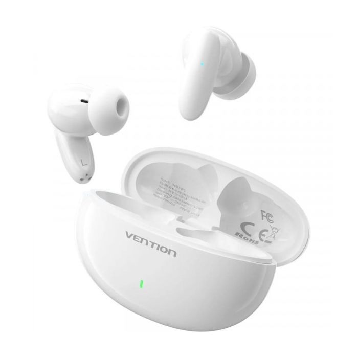Наушники Vention Elf Earbuds E01 Blue (NBFS0) изображение 2