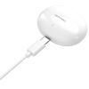 Наушники Vention Elf Earbuds E01 White (NBFW0) изображение 3