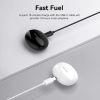 Наушники Vention Elf Earbuds E01 White (NBFW0) изображение 5