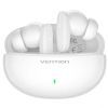 Наушники Vention Elf Earbuds E01 White (NBFW0)