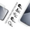 Плівка захисна Armorstandart Xiaomi 15 Pro (ARM82383) зображення 2