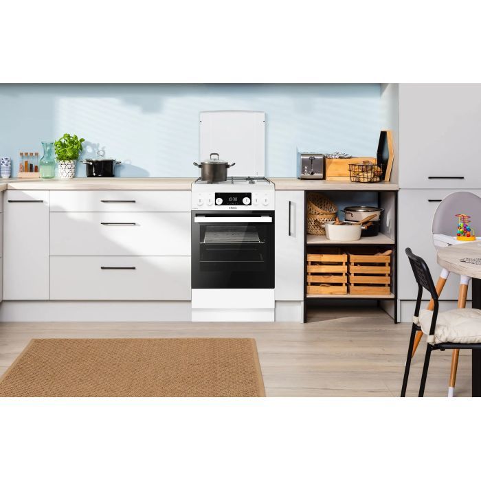 Плита Hansa FCMW58329 изображение 2
