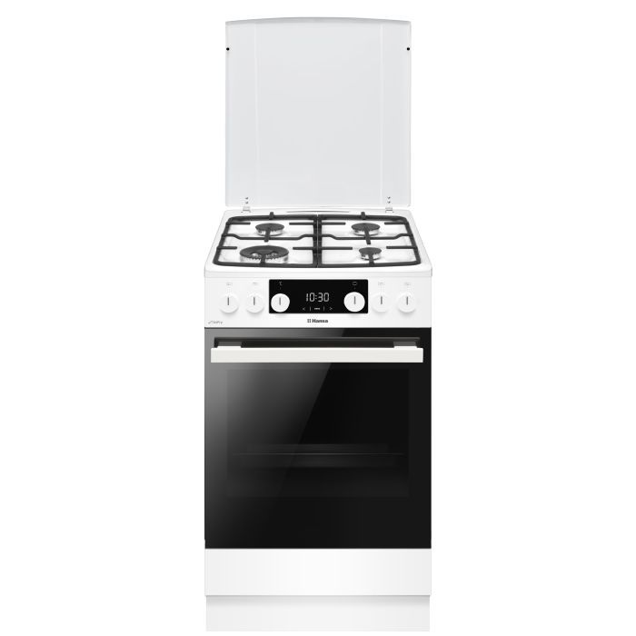 Плита Hansa FCMW58329 изображение 3