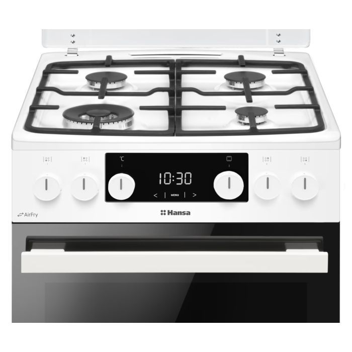 Плита Hansa FCMW58329 изображение 4