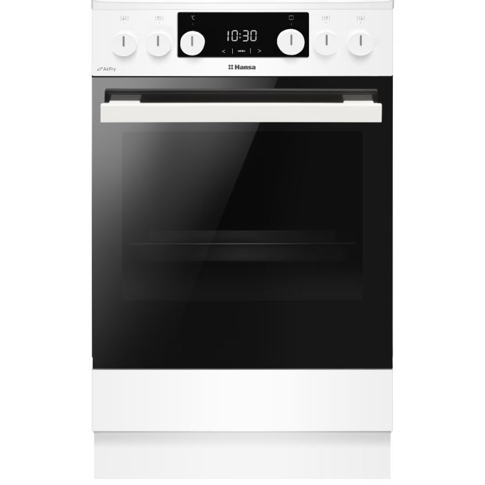 Плита Hansa FCMW58329 изображение 5