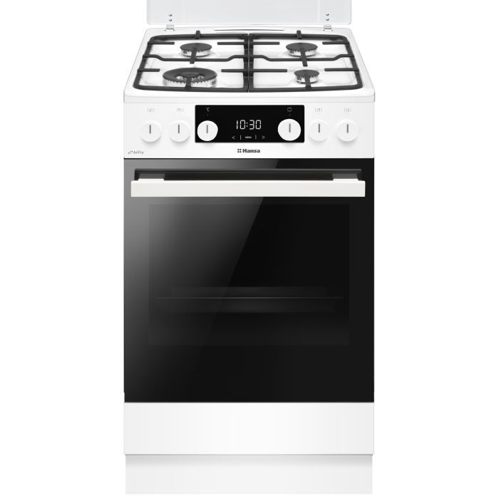 Плита Hansa FCMW58329 изображение 6
