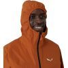 Куртка Salewa Puez PTX 2L Mns 28374 4170 - 46/S - помаранчевий (013.012.0005) изображение 4