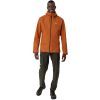 Куртка Salewa Puez PTX 2L Mns 28374 4170 - 46/S - помаранчевий (013.012.0005) изображение 9