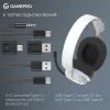 Наушники GamePro Asgard Bragi 7.1 RGB Tri-Mod White (HSW250W) изображение 10