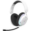 Наушники GamePro Asgard Bragi 7.1 RGB Tri-Mod White (HSW250W) изображение 2