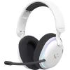 Наушники GamePro Asgard Bragi 7.1 RGB Tri-Mod White (HSW250W)