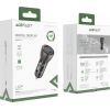 Зарядное устройство Acefast 2xUSB 63W (USB-C + USB-A) B6 with digital display (6974316280972) изображение 5